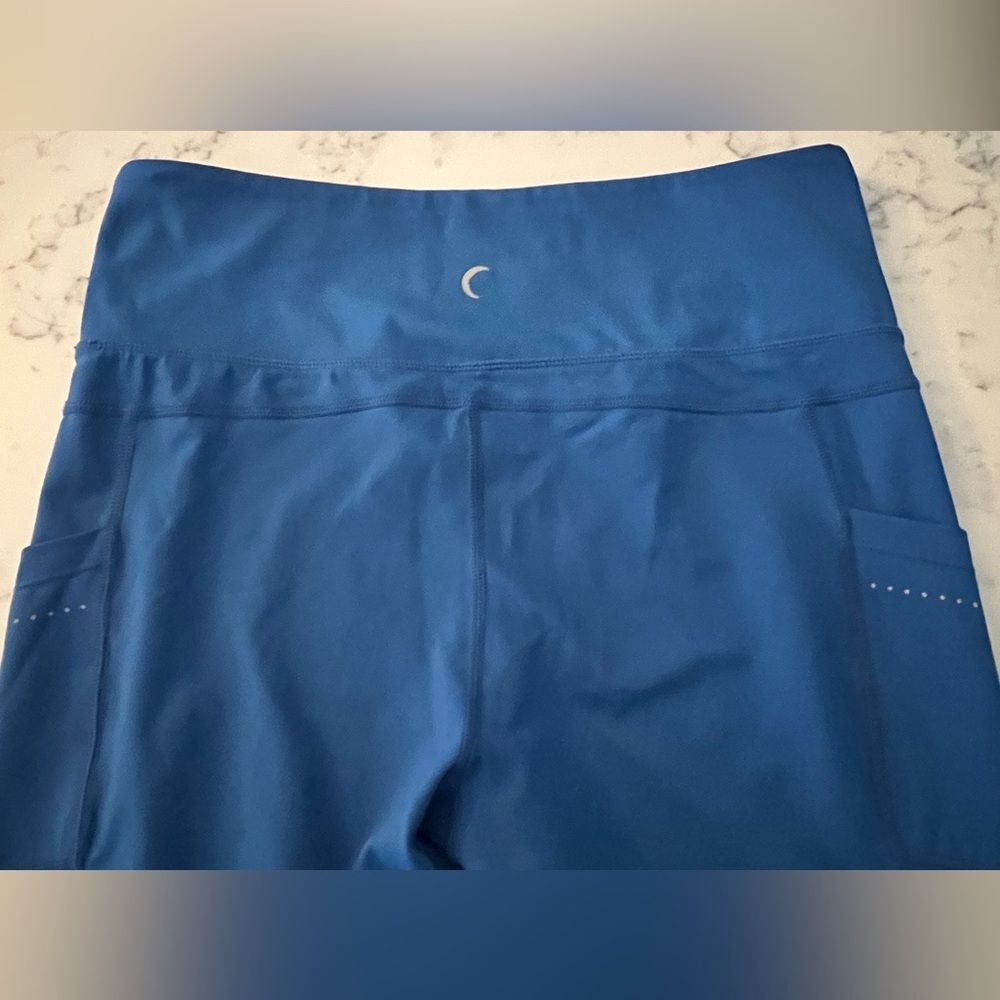 Zyia Active Light n Tight Pocket Leggings 14-16
